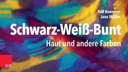 Titel Schwarz-Weiß-Bunt