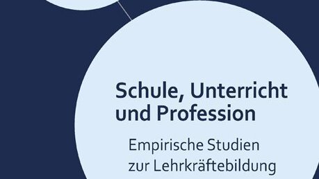 Cover: Schule, Unterricht und Profession