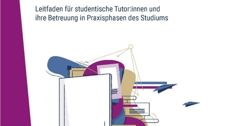 Leitfaden für studentische TutorInnen